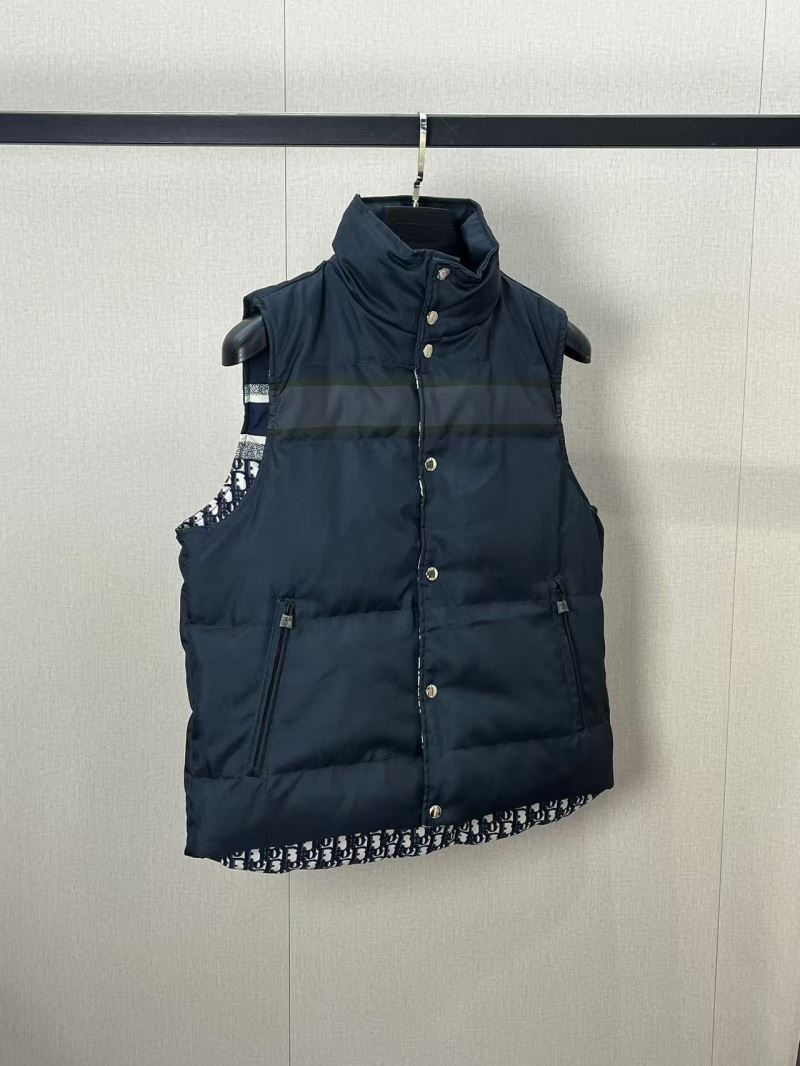 Christian Dior Down Jackets